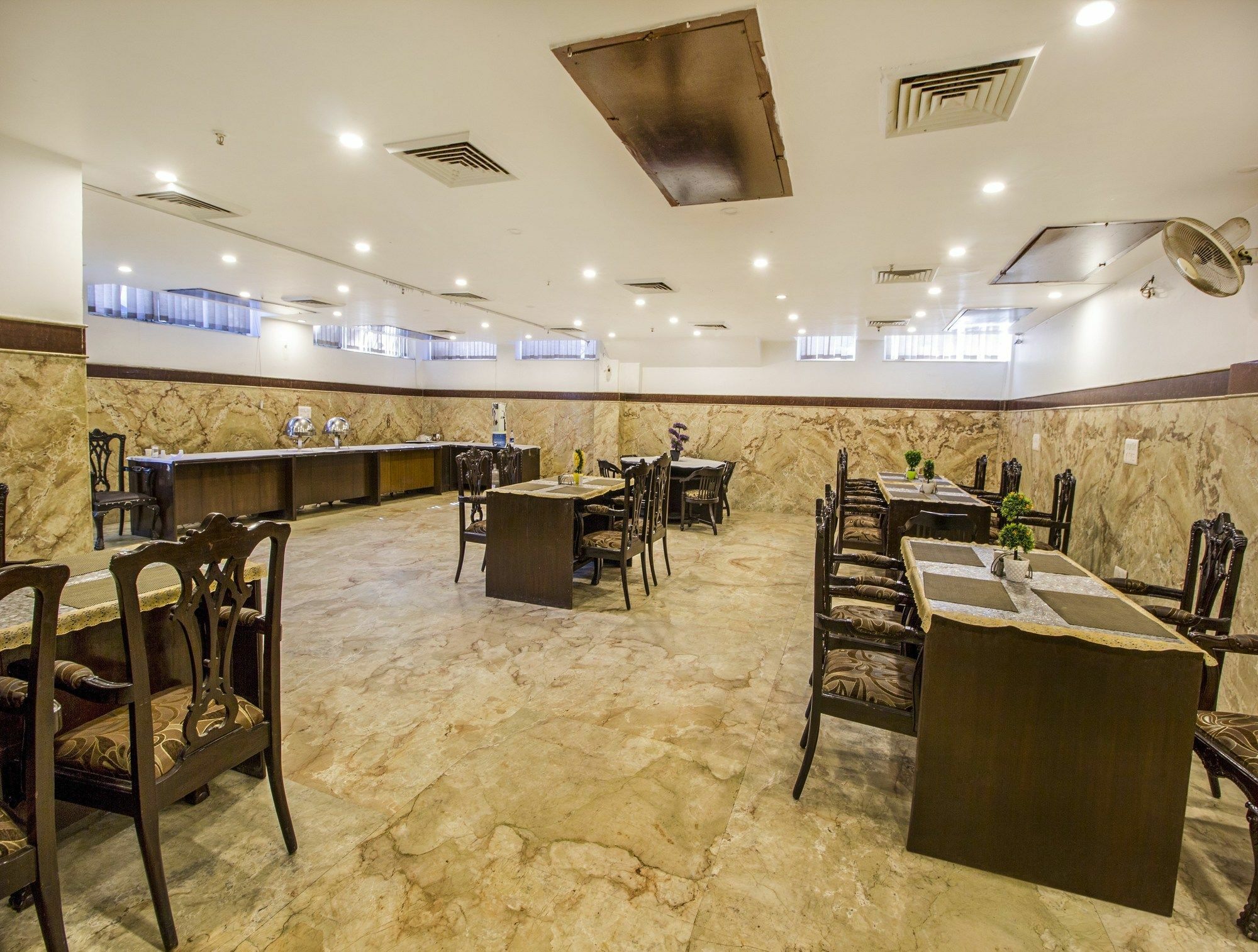 Fabhotel Sehej Inn New Delhi Exteriör bild